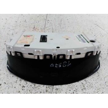 Recambio de cuadro instrumentos para ford focus sportbreak (cap) ghia referencia OEM IAM 3M5F10841B  