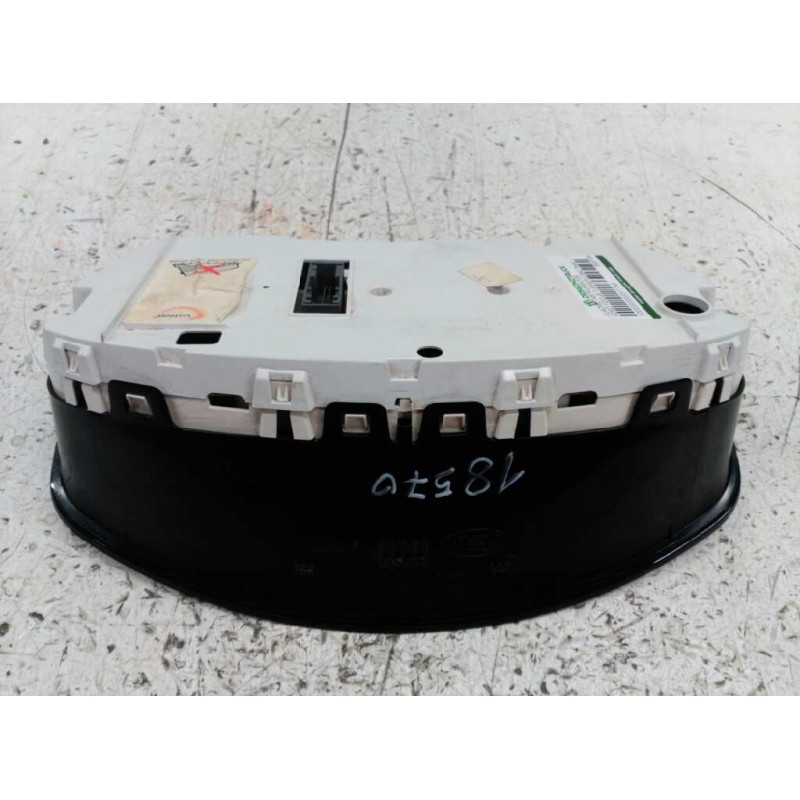 Recambio de cuadro instrumentos para ford focus sportbreak (cap) ghia referencia OEM IAM 3M5F10841B - Gris 2