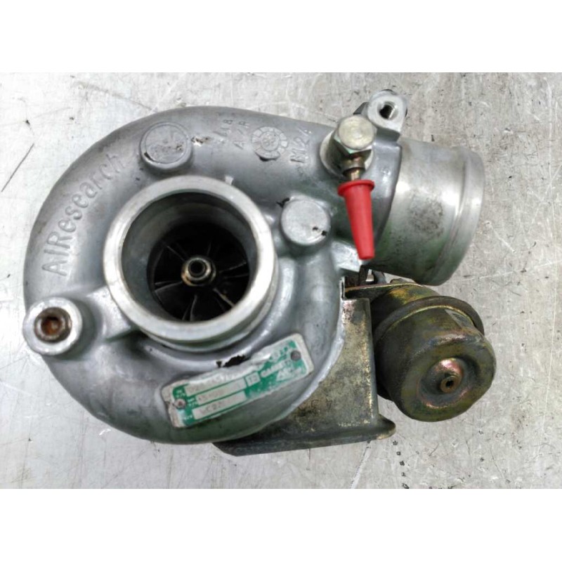 Recambio de turbocompresor para audi 80 avant 1.9 turbodiesel cat (aaz) referencia OEM IAM 028145703D 4