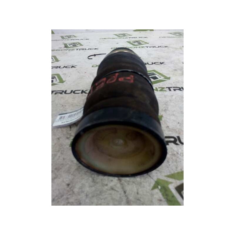 Recambio de amortiguador delantero izquierdo cabina para renault trucks premium distribution 420.18 (412cv) referencia OEM IAM 3