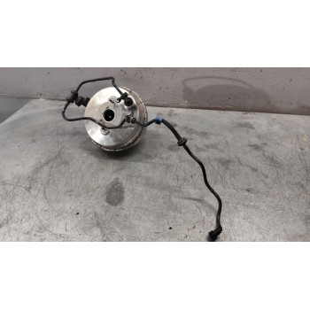 Recambio de servofreno para land rover range rover evoque (l538) 2.0 d referencia OEM IAM FK722B195BG  