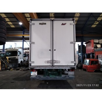 mercedes-benz atego 2-ejes 18 t /bm 950/2/4 del año 2003