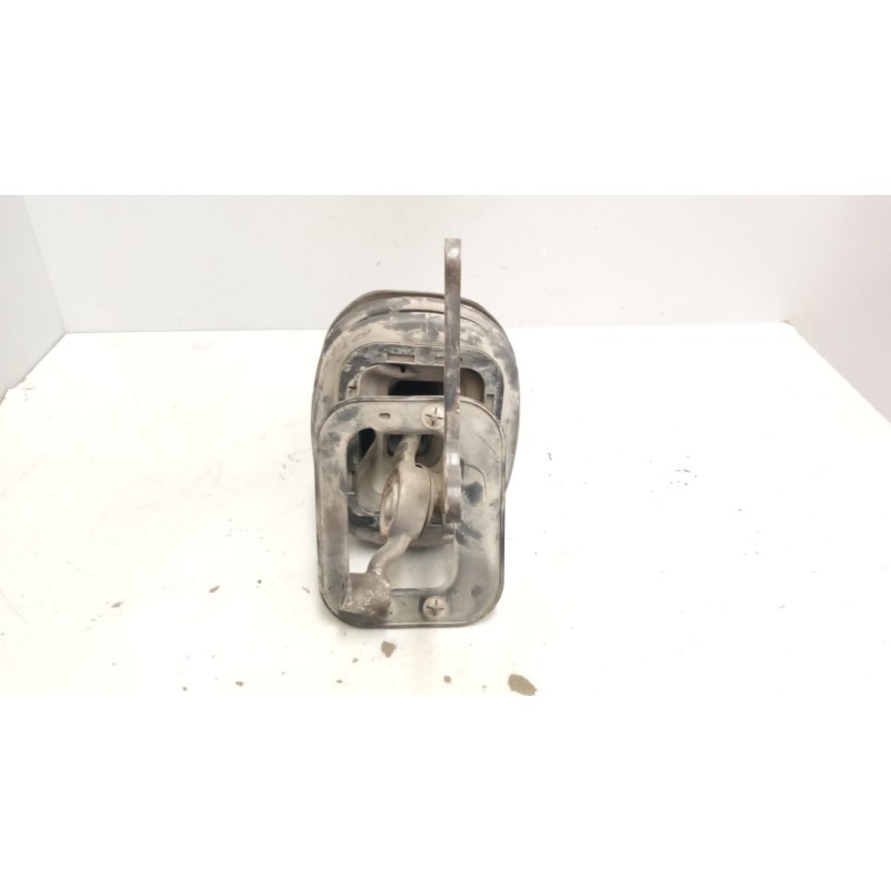 Recambio de palanca cambio para man tg - l 7.180 / 8.180 4.6 diesel (d 0834) referencia OEM IAM 81326700211  85326706013 - Blanco 2