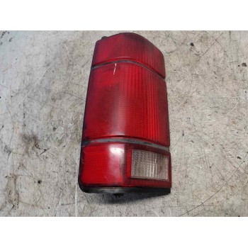 Recambio de piloto trasero izquierdo para ford explorer 4.0 limited referencia OEM IAM   