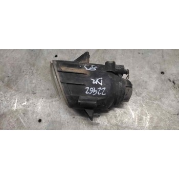 Recambio de faro antiniebla derecho para seat leon (1m1) referencia OEM IAM   2 PINS