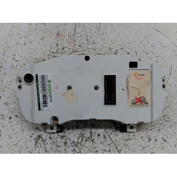 Recambio de cuadro instrumentos para ford focus sportbreak (cap) ghia referencia OEM IAM 3M5F10841B  