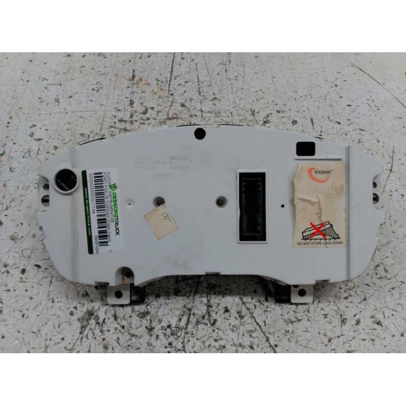 Recambio de cuadro instrumentos para ford focus sportbreak (cap) ghia referencia OEM IAM 3M5F10841B - Gris 3