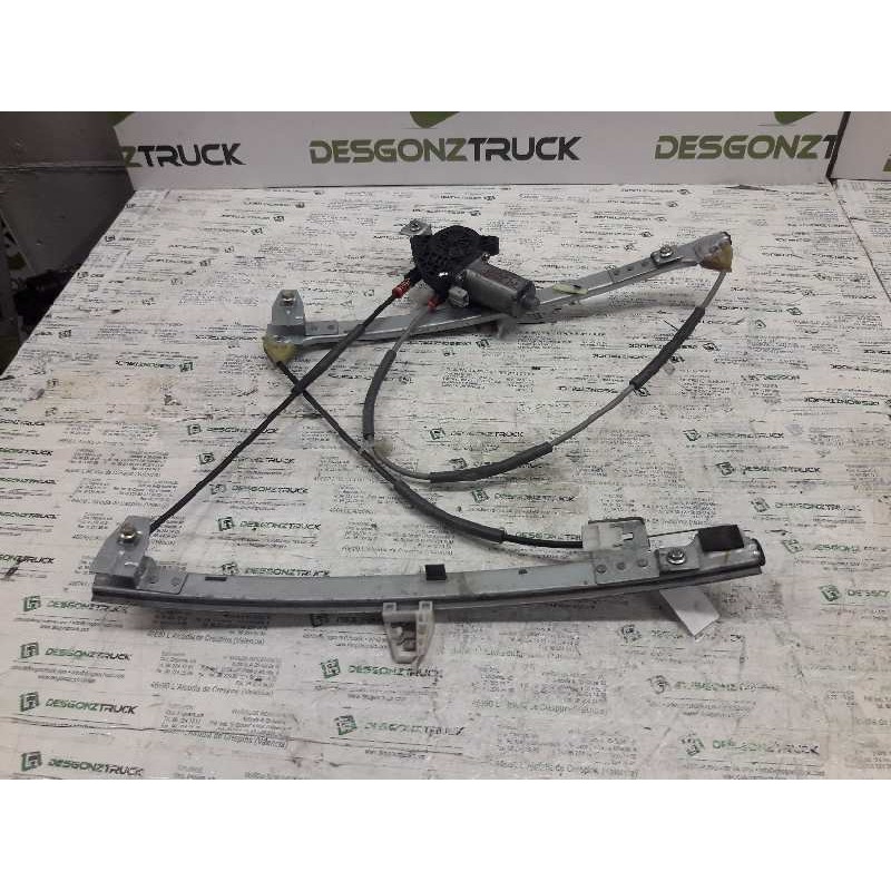 Recambio de elevalunas delantero izquierdo para citroën xsara berlina 1.9 td sx referencia OEM IAM  ELECTRICO 