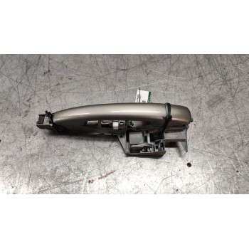 Recambio de maneta exterior delantera derecha para peugeot 5008 referencia OEM IAM   