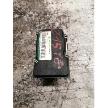 Recambio de abs para renault megane ii berlina 5p referencia OEM IAM 0265231300 8200038695 0265800300