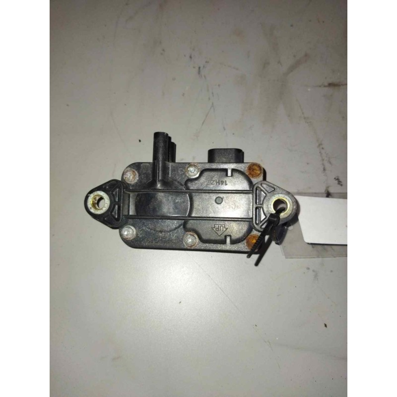 Recambio de sensor para scania serie p/g/r (l-clase) fsa r520 (4x2) largo cr 19 topline referencia OEM IAM 2250881 - Blanco 3