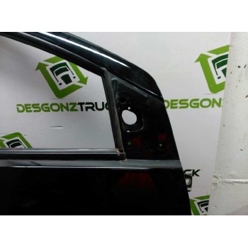 Recambio de puerta delantera derecha para citroën c2 empresa referencia OEM IAM   