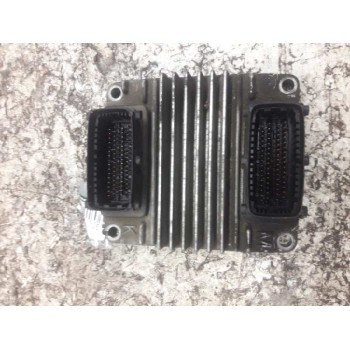 Recambio de centralita motor uce para opel astra g berlina club referencia OEM IAM   