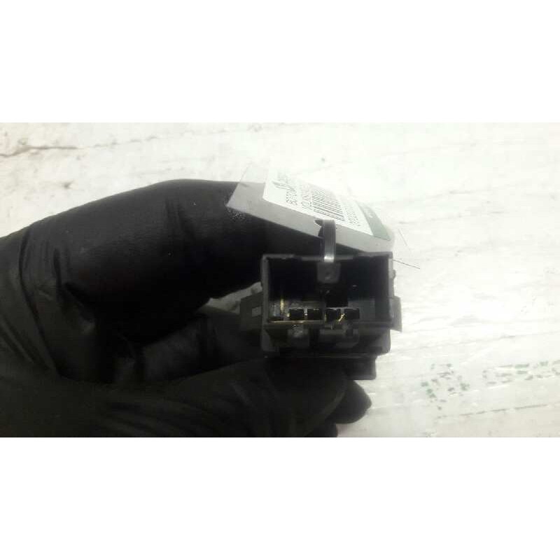 Recambio de boton antivaho para volkswagen t5 transporter/furgoneta combi city referencia OEM IAM 7E0959621 - Azul 2