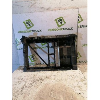 Recambio de panel frontal para citroën c2 x referencia OEM IAM 9652855880  
