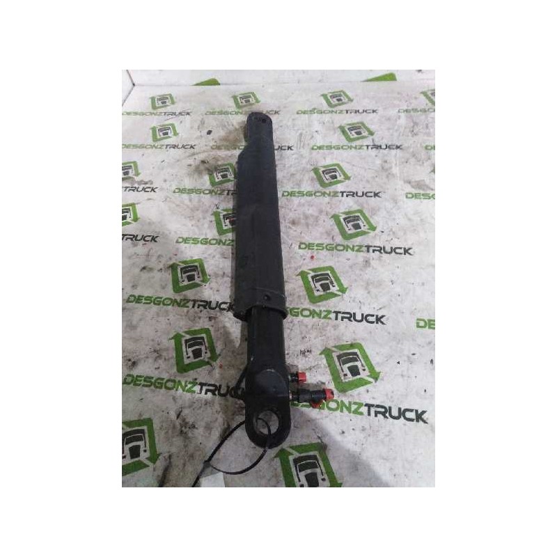 Recambio de brazo elevacion cabina para renault hr 420.18/26 premium 01  fsa 4x2 420.18 larga distancia referencia OEM IAM 50103 - Azul
