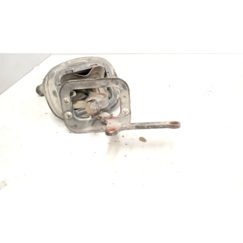 Recambio de palanca cambio para man tg - l 7.180 / 8.180 4.6 diesel (d 0834) referencia OEM IAM 81326700211  85326706013 - Blanco 3