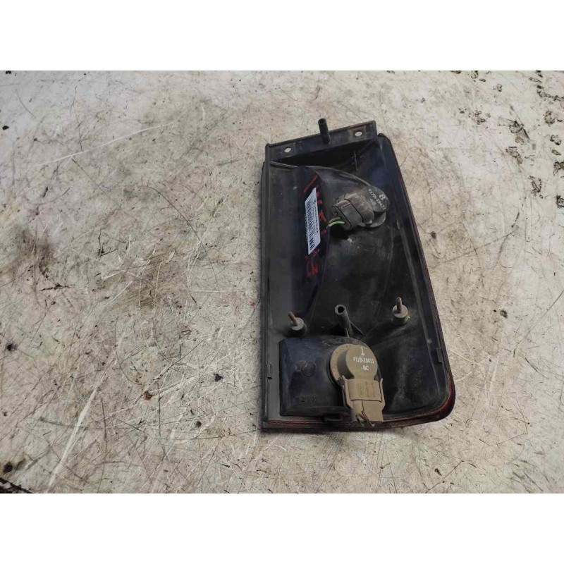 Recambio de piloto trasero izquierdo para ford explorer 4.0 limited referencia OEM IAM - Verde 2