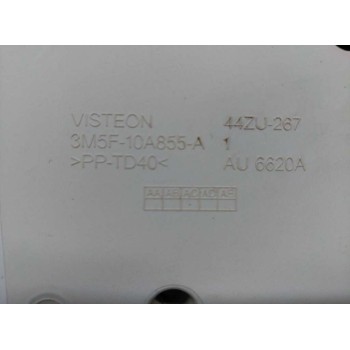 Recambio de cuadro instrumentos para ford focus sportbreak (cap) ghia referencia OEM IAM 3M5F10841B  