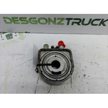 Recambio de enfriador aceite motor para citroën xsara berlina 1.9 td x referencia OEM IAM   