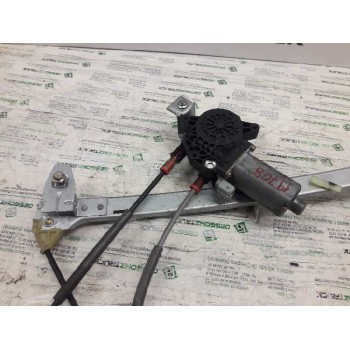 Recambio de elevalunas delantero izquierdo para citroën xsara berlina 1.9 td sx referencia OEM IAM  ELECTRICO 