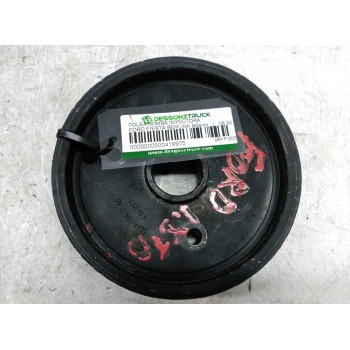 POLEA BOMBA INYECTORA 96FF3D673AD 