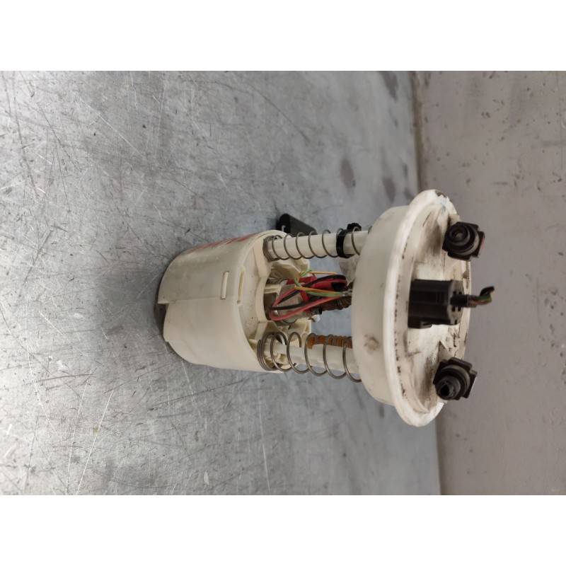 Recambio de aforador para ford fiesta (cbk) ambiente referencia OEM IAM 2S619H307CF - Blanco 3