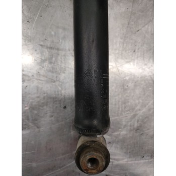 Recambio de amortiguador trasero para peugeot 208 i (ca_, cc_) 1.2 thp 110 referencia OEM IAM 03081000737  
