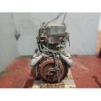 MOTOR COMPLETO D12A420 