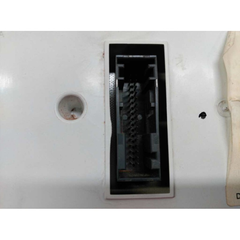 Recambio de cuadro instrumentos para ford focus sportbreak (cap) ghia referencia OEM IAM 3M5F10841B - Gris 5