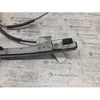 Recambio de elevalunas delantero izquierdo para citroën xsara berlina 1.9 td sx referencia OEM IAM  ELECTRICO 