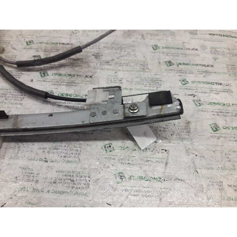 Recambio de elevalunas delantero izquierdo para citroën xsara berlina 1.9 td sx referencia OEM IAM  ELECTRICO 3