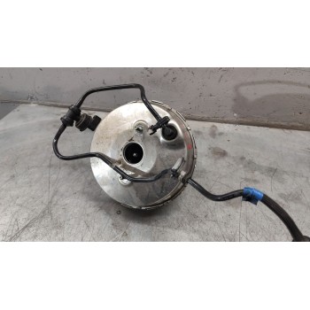 Recambio de servofreno para land rover range rover evoque (l538) 2.0 d referencia OEM IAM FK722B195BG  