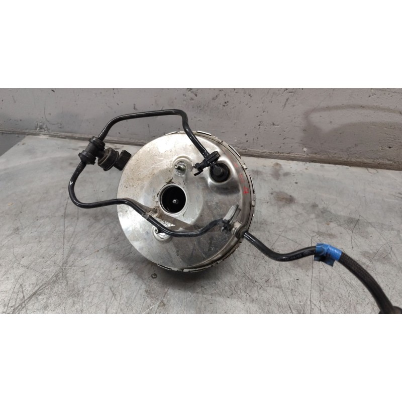Recambio de servofreno para land rover range rover evoque (l538) 2.0 d referencia OEM IAM FK722B195BG - Blanco 3