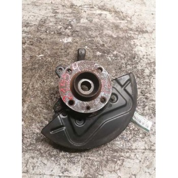 Recambio de mangueta delantera izquierda para seat cordoba berlina (6k2) sport referencia OEM IAM   