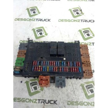 Recambio de caja reles / fusibles para daf trucks 95 xf far 95 xf 480 (483cv) referencia OEM IAM 1333370 518026109 