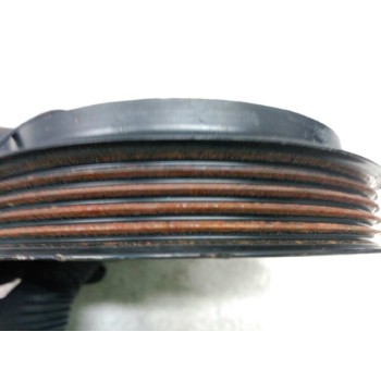Recambio de polea bomba inyectora para ford fiesta berlina básico referencia OEM IAM 96FF3D673AD  