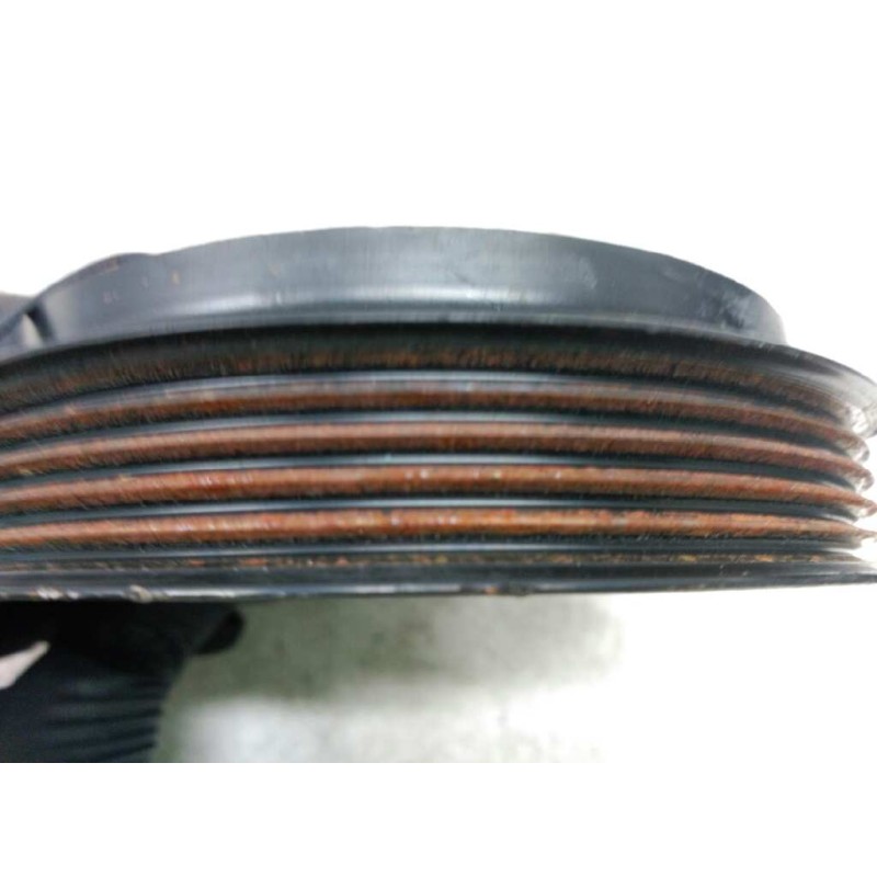 Recambio de polea bomba inyectora para ford fiesta berlina básico referencia OEM IAM 96FF3D673AD 2