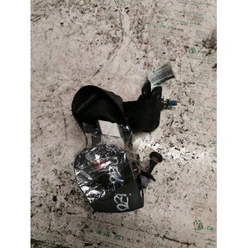 Recambio de cinturon seguridad delantero izquierdo para ford fiesta berlina (dx) ambiente referencia OEM IAM 560238501F  