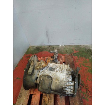 Recambio de caja cambios para nissan trucks atleon 140 referencia OEM IAM S542 1307050106 32010D8901