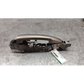 Recambio de maneta exterior delantera derecha para peugeot 5008 referencia OEM IAM   