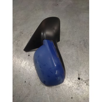 Recambio de retrovisor derecho para volkswagen golf iv berlina (1j1) básico referencia OEM IAM  5 PINS 