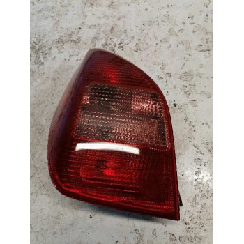 Recambio de piloto trasero izquierdo para citroën c2 x referencia OEM IAM   6 PINS
