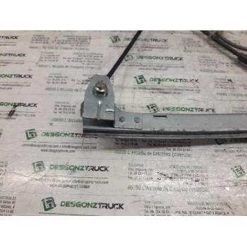 Recambio de elevalunas delantero izquierdo para citroën xsara berlina 1.9 td sx referencia OEM IAM  ELECTRICO 