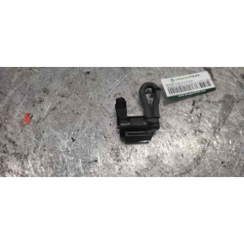 Recambio de bomba aire adicional para mazda 6 berlina (gg) 2.0 crtd 136 active (4-ptas.) referencia OEM IAM   