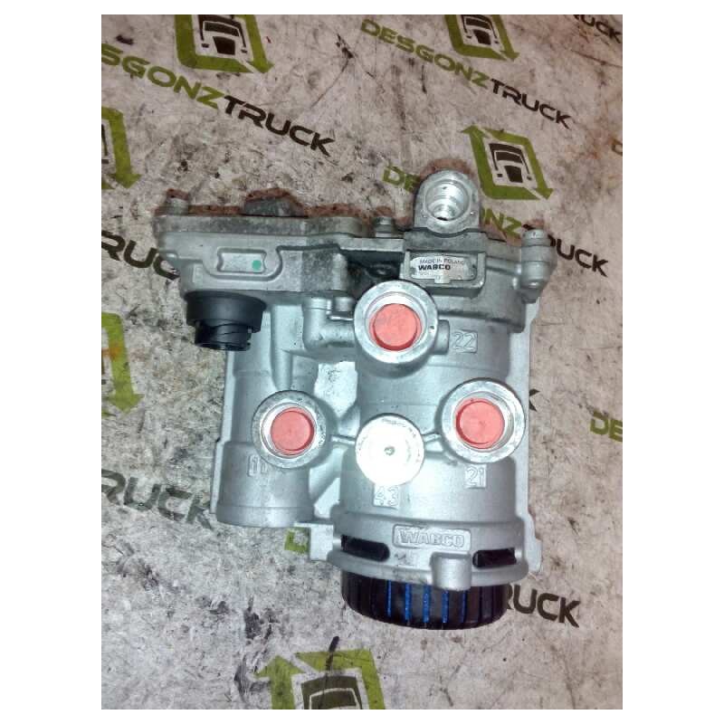 Recambio de valvula aire para daf serie 95 xf .480 fsafe (tipo .480) larga distancia referencia OEM IAM 4802040020  VALVULA CONT