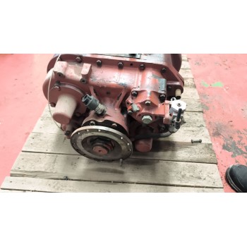 Recambio de caja cambios para renault trucks dr dr 340 referencia OEM IAM RTX11613B Y113177200 N7635