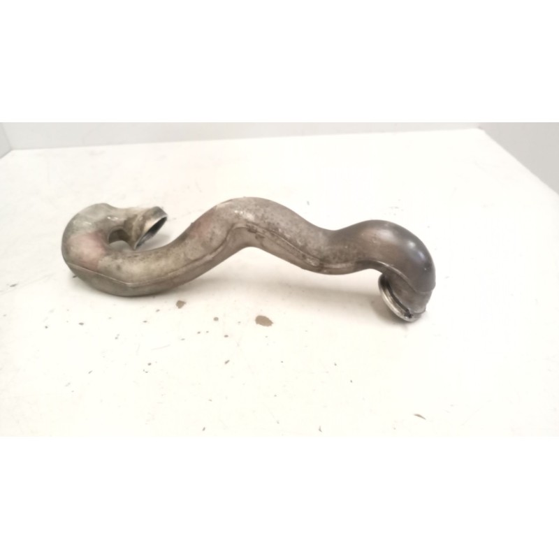 Recambio de tubo admision para man tg - l 7.180 / 8.180 4.6 diesel (d 0834) referencia OEM IAM 51094113776  51094110965 - Blanco