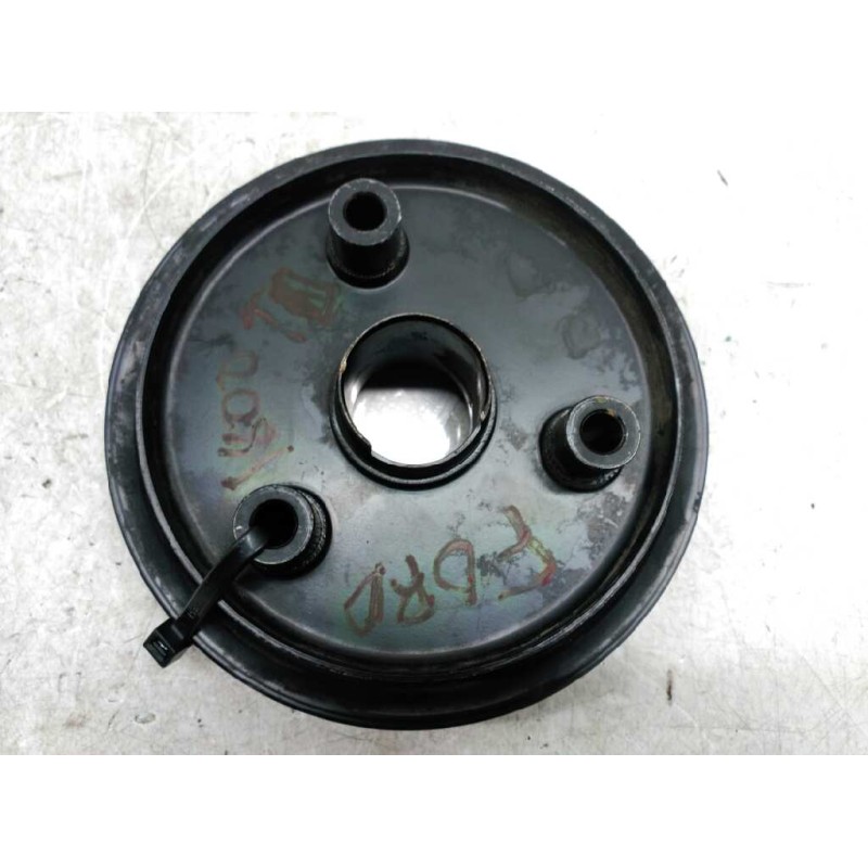 Recambio de polea bomba inyectora para ford fiesta berlina básico referencia OEM IAM 96FF3D673AD 3