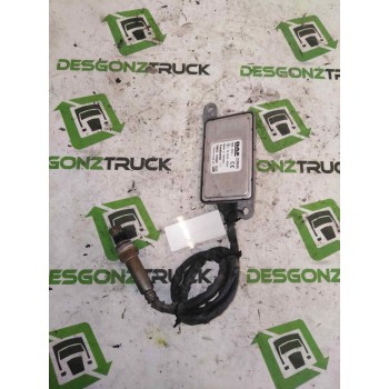 Recambio de sensor noxe para daf serie xf105.xxx referencia OEM IAM 2011648  